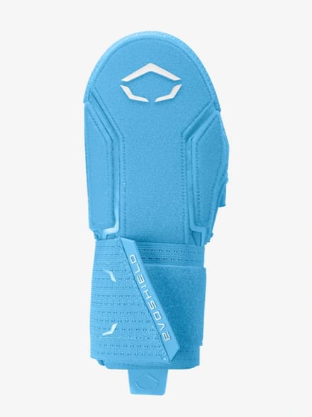 Evoshield WB575370 EVO Sliding Mitt 2.0 Kleur White Sliding Mitt voor Sport Baseball/Softball