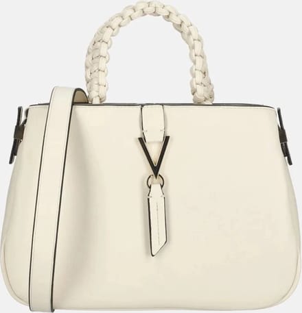 Valentino Bags Miranda princess schoudertas off white