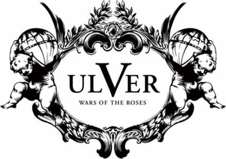 Wars Of The Roses - Ulver