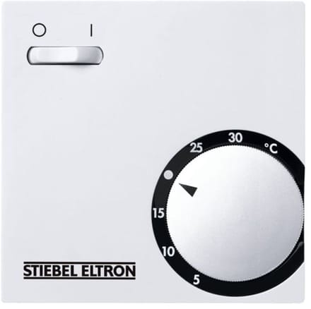 Stiebel Eltron 231061 RTA-S2 Kamerthermostaat Montagewijze: Opbouw (op muur) 1 stuk(s)