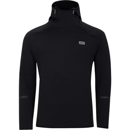 Dare2b T-bar Hoodie Zwart 2XL Man