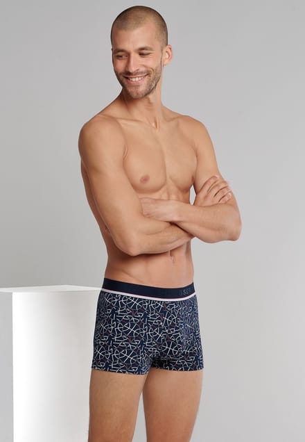 SCHIESSER - Short - Heren - Onderbroeken