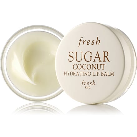 Fresh - Sugar Coconut Hydrating Lip Balm 6g