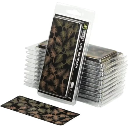 Bosjes Gamers Grass Laser Plants : Dry Bracken