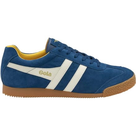 Suède gympen Gola Harrier