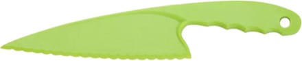 XYZ Goods - Kindermessen - Kindermes - Groot - 286mm - Groen
