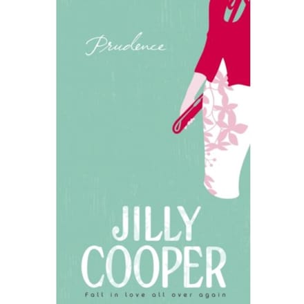 Prudence - Jilly Cooper