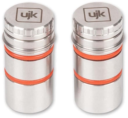 UJK Expanding 20 mm Dogs 10 mm - 2 stuks
