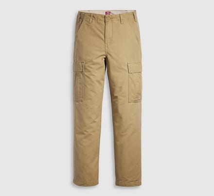 Levi's XX Straight Cargo - Broek - Maat W31 X L32