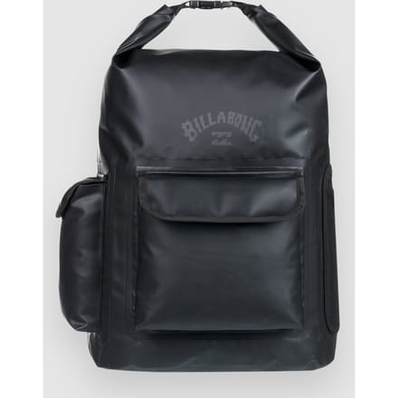 2026 Billabong Storm Dry Rugzak - Black