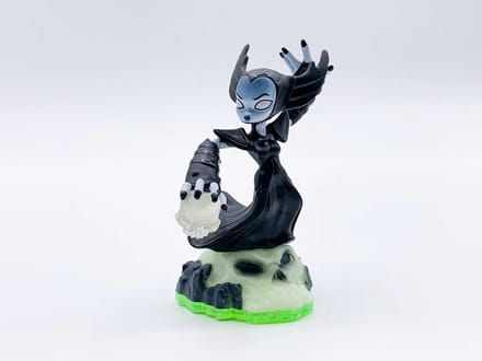 Skylanders: Spyro's Adventure - Character Pack Hex (Wii/NDS/PS3/PC/3DS) (#) /VideoGameToy