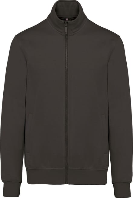 Kariban Herenjas K4010 - Dark Grey - S