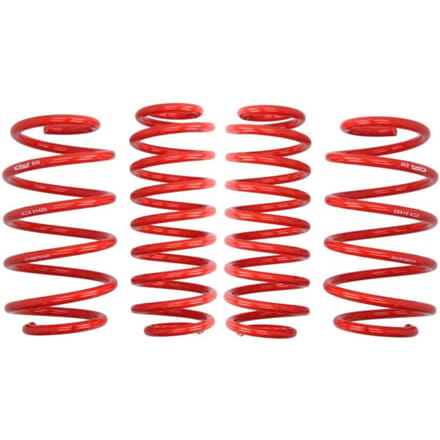 Ophangset, veren Sportline EIBACH E20-85-021-01-22