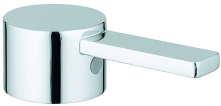 GROHE Greep 48043 chroom, 48043000