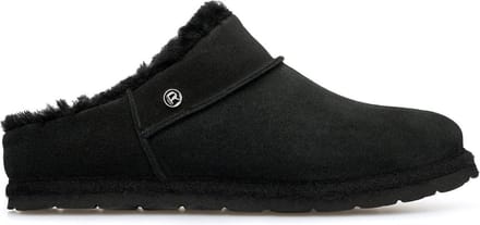 Rohde Gardena - dames slof - zwart - maat 38 (EU) 5 (UK)