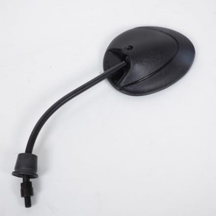 vicma linker spiegel voor scooter piaggio 50 zip sp 2001 tot 2013 e593i / cm063901 nieuw