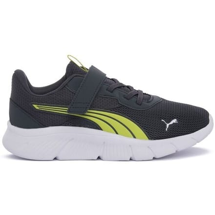 Puma Flexfocus Modern Ac+ Hardloopschoenen Grijs EU 30 Kinderen