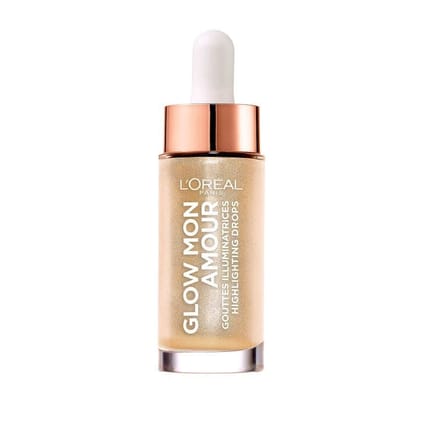 L'Oréal Paris Glow Mon Amour Highlighting Drops - 01 Sparkling Love