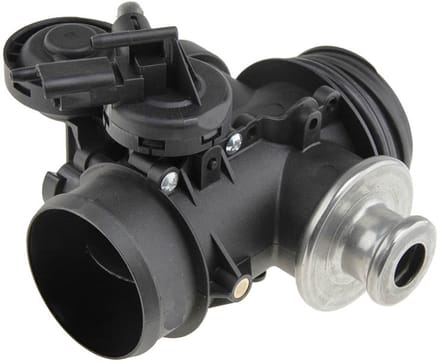 EGR klep OEM 1628P