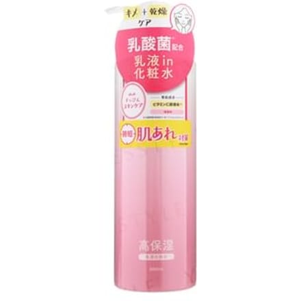 club cosmetics - Suppin Lotion Milky 380ml