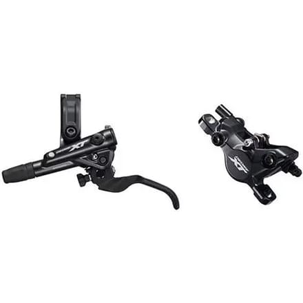 Schijfremmen Shimano XT M8100JLFPSX095