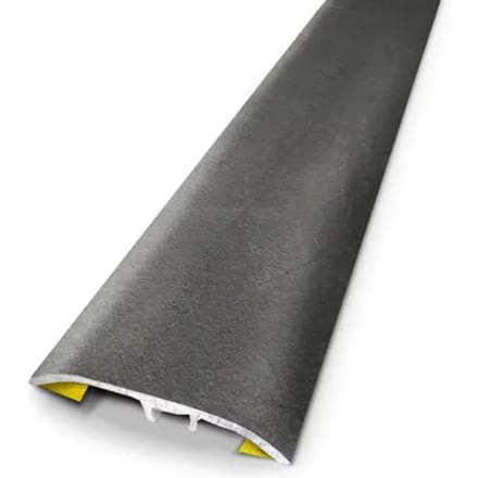 Gerflor Drempelprofiel - Aluminium - 37x6mm 0,83m - Zelfklevend
