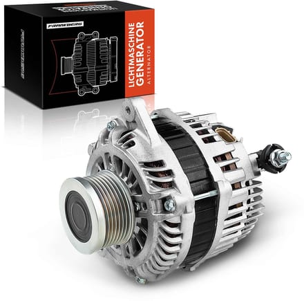 Frankberg 1x Dynamo Generator voor Nissan
