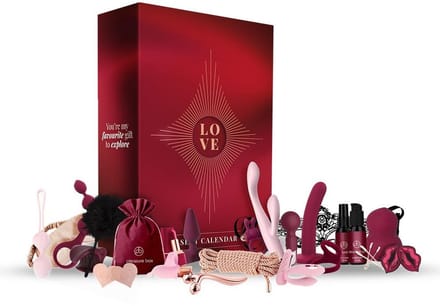 Sexy Kalender 2025