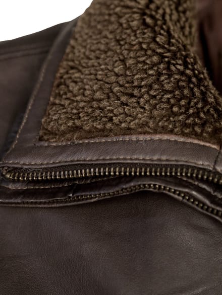 JCC Lederjacke MartinLN