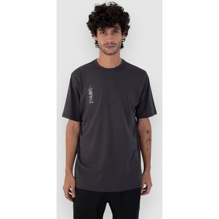 Hurley  grijs