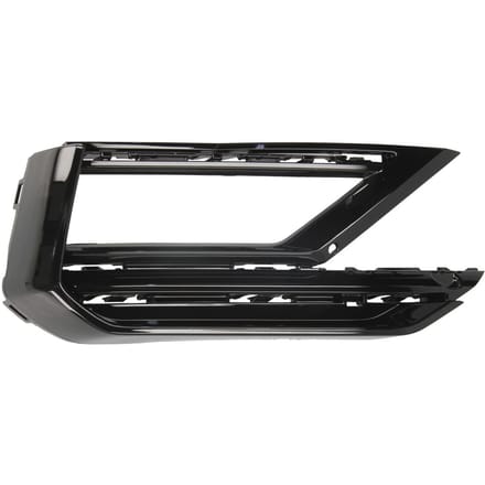 Bumper - onderdelen BLIC 6502-07-9588914RP