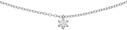 Glow 102.0781.45 Dames Ketting - Collier