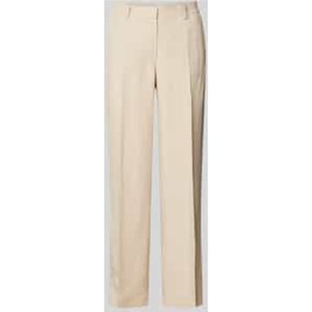 Broek in verkorte pasvorm, model 'OLESSA 7/8'