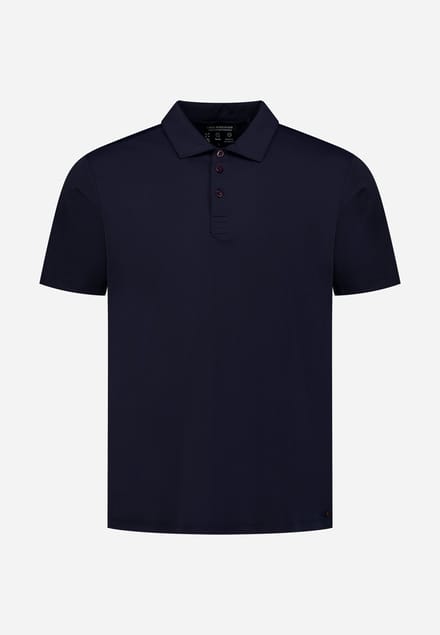 No Excess Polo travel jersey sedoc night