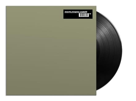 Tri Repetae -Gatefold- (LP)