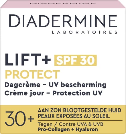 Diadermine Lift+ Sun Protect Dagcrème - 50ml