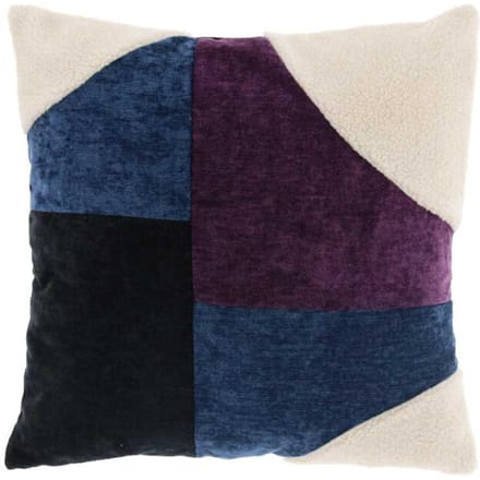 Unique Living kussen koos 45x45cm design 3
