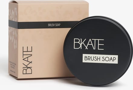 B'KATE - Brush Soap