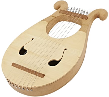 Lier van Gear4music