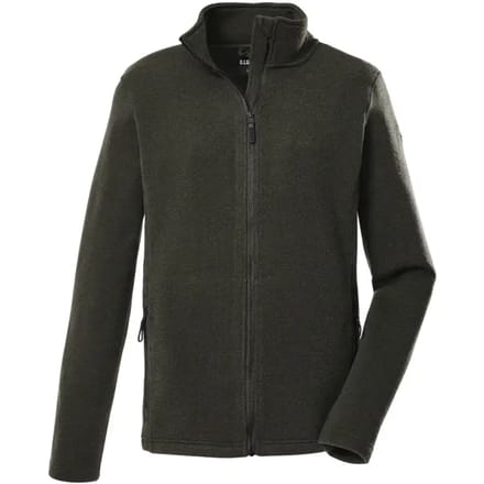 Fleecejack Killtec GW 81