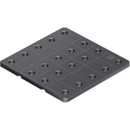 Fein VersaMAG Lasplaat 90701005020
