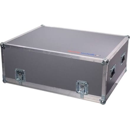 fischertechnik education 563147 Koffer Opberg- en transportkoffer