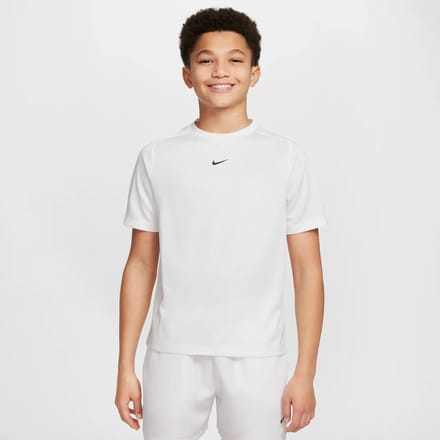 Nike Dri-Fit Multi T-shirt Kinderen-Wit