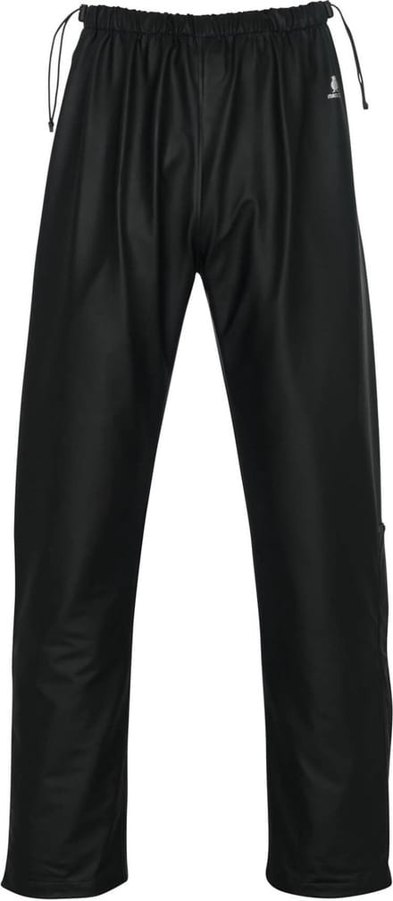 Mascot Aqua Regenbroek 50203-859 - Zwart - M