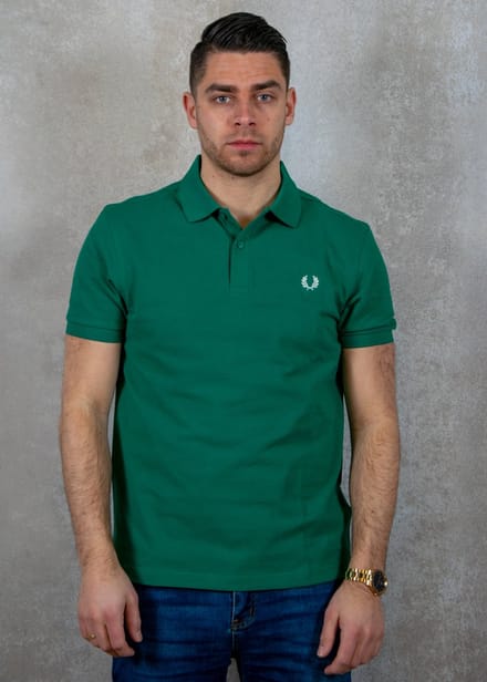 Fred Perry The Fred Perry Shirt