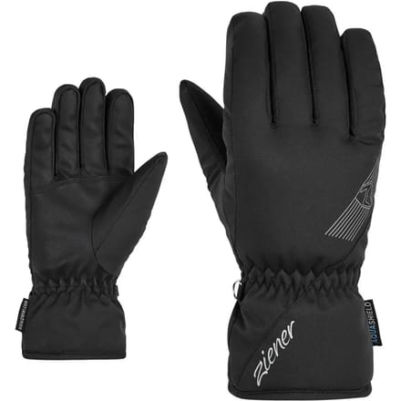 Vrouwen skihandschoenen Ziener Korena AS®