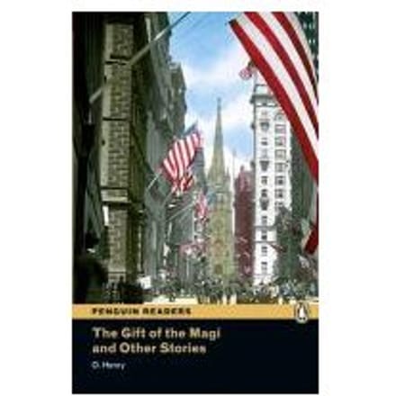 Level 1: The Gift Of The Magi & Other Stories - O. Henry