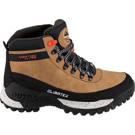 Wandelschoenen Vertigo Alpes Everest