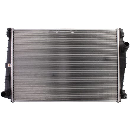 Radiator, motorkoeling NRF 53487