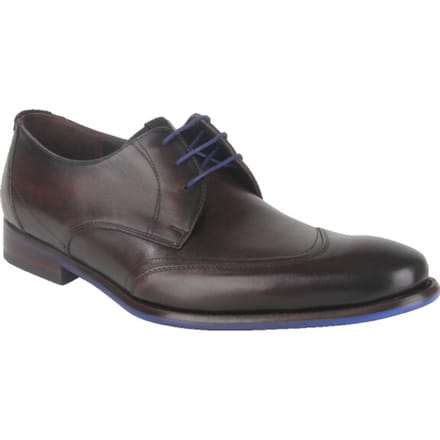 Floris van Bommel Sfm-30173-21-02 heren veterschoenen gekleed